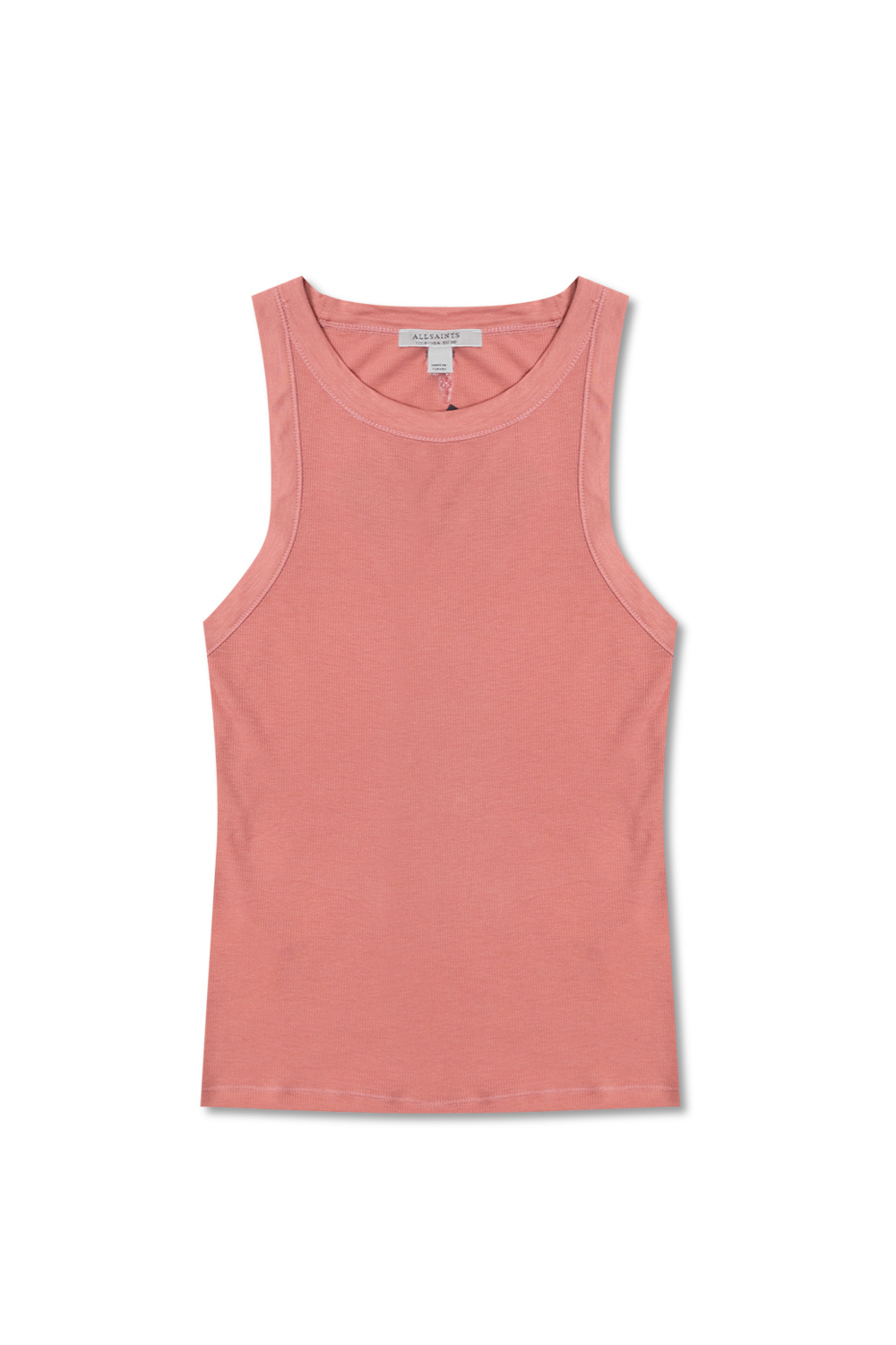 Pink 'Rina' tank top AllSaints - IetpShops Germany